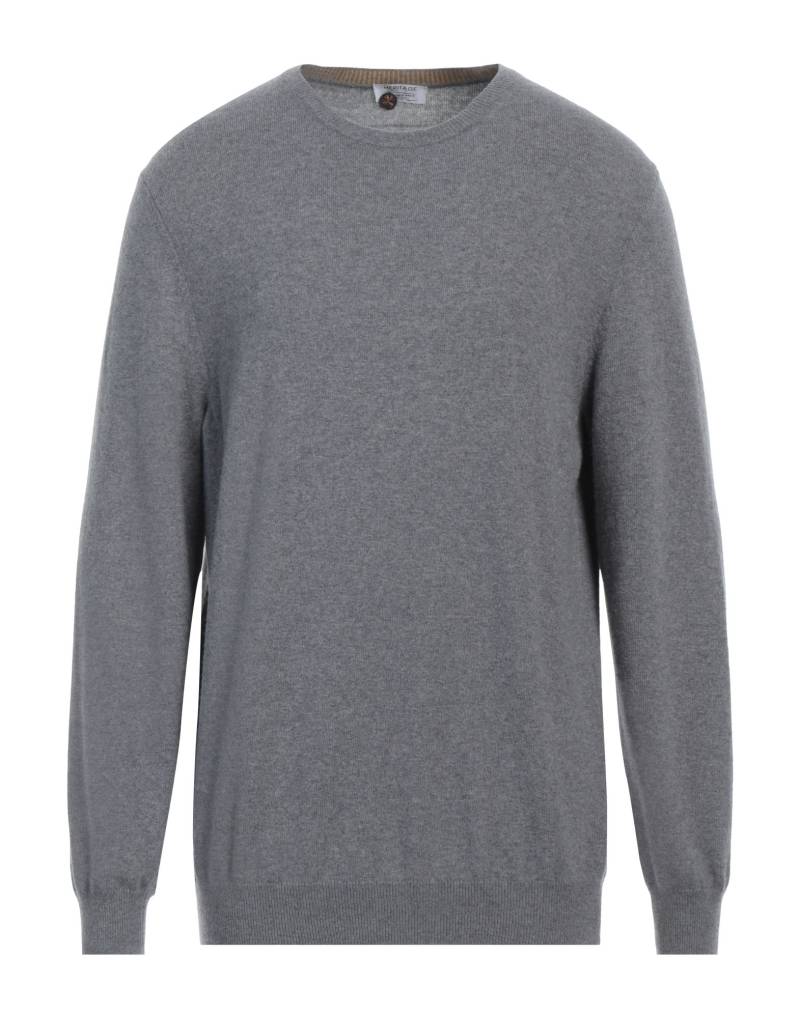 HERITAGE Pullover Herren Grau von HERITAGE