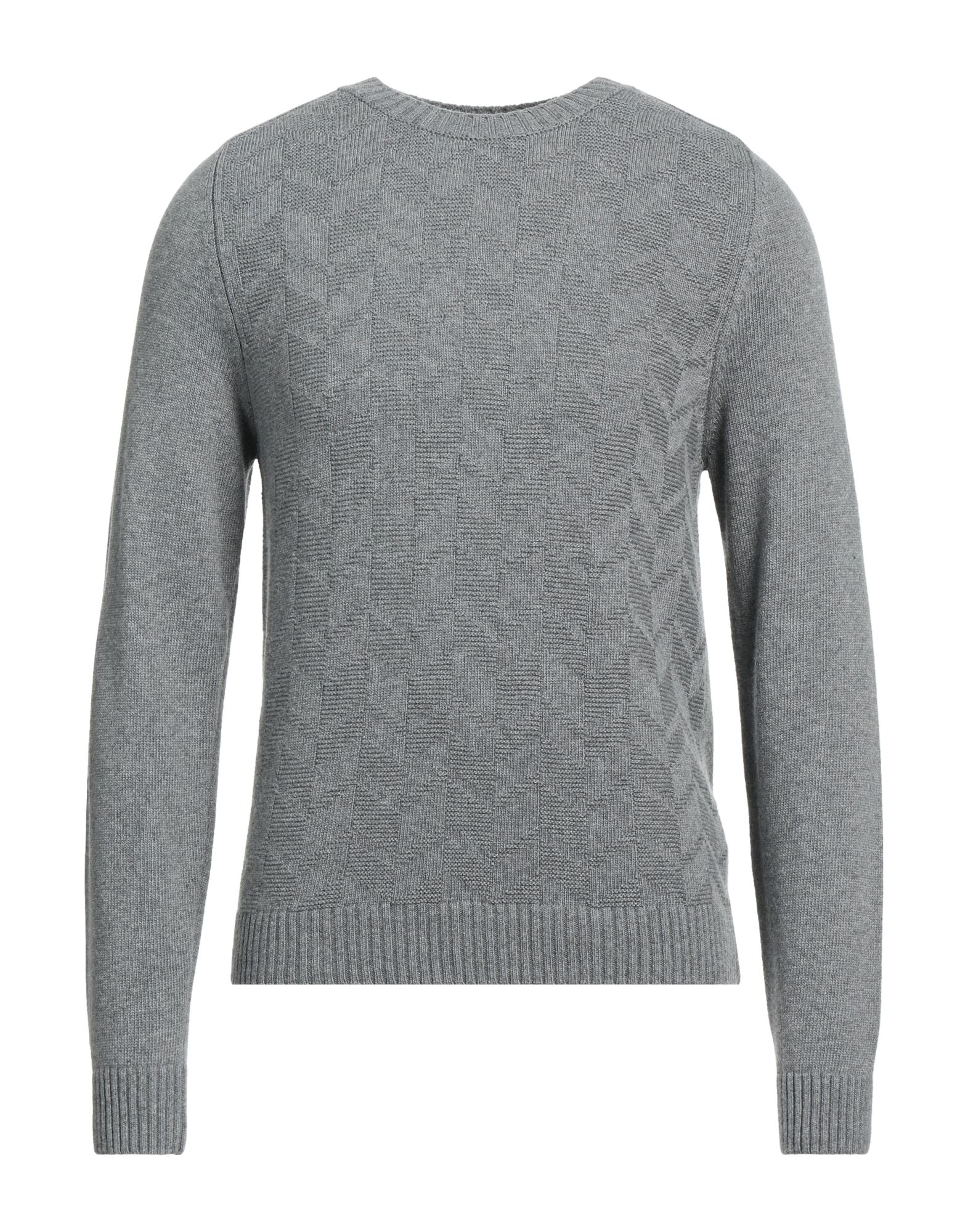 HERITAGE Pullover Herren Grau von HERITAGE