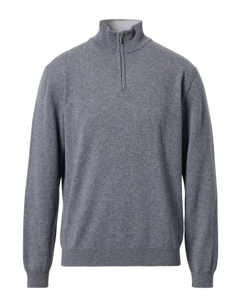 HERITAGE Pullover Herren Hellgrau von HERITAGE