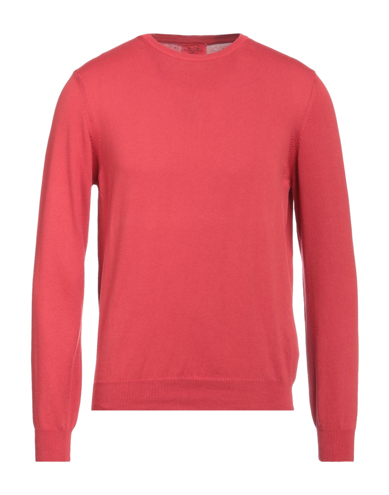 HERITAGE Pullover Herren Rot von HERITAGE