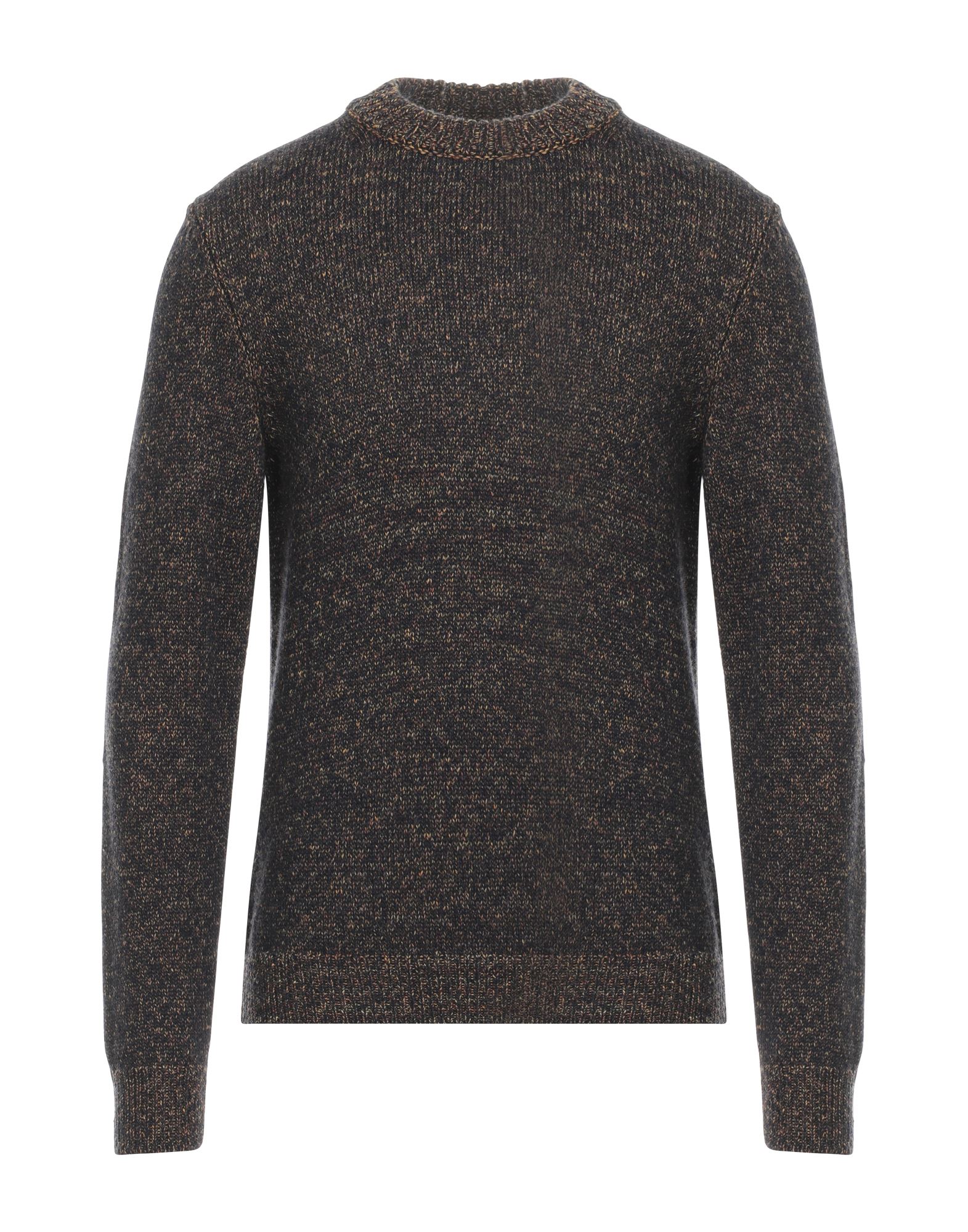 HERITAGE Pullover Herren Schwarz von HERITAGE