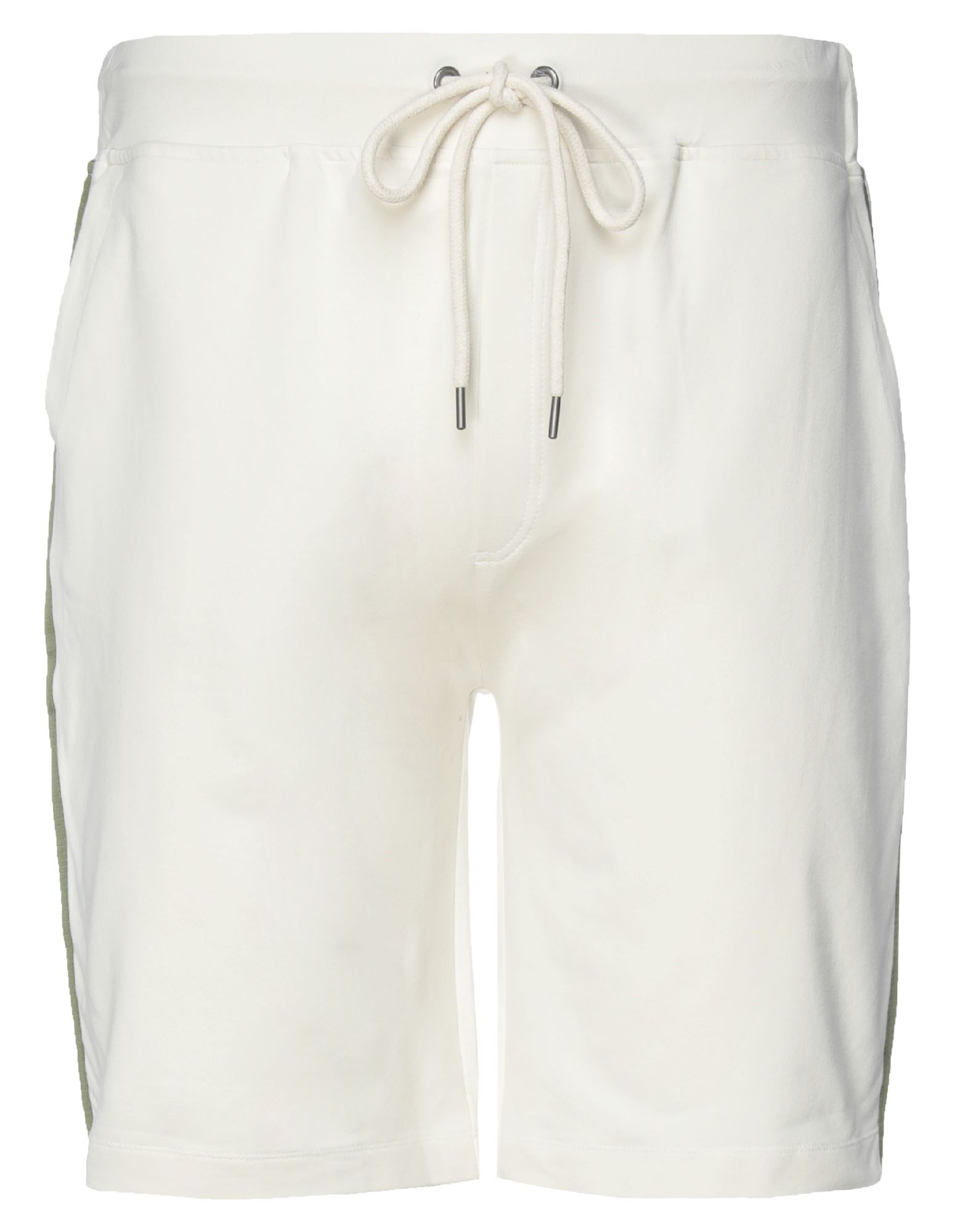 HERITAGE Shorts & Bermudashorts Herren Elfenbein von HERITAGE