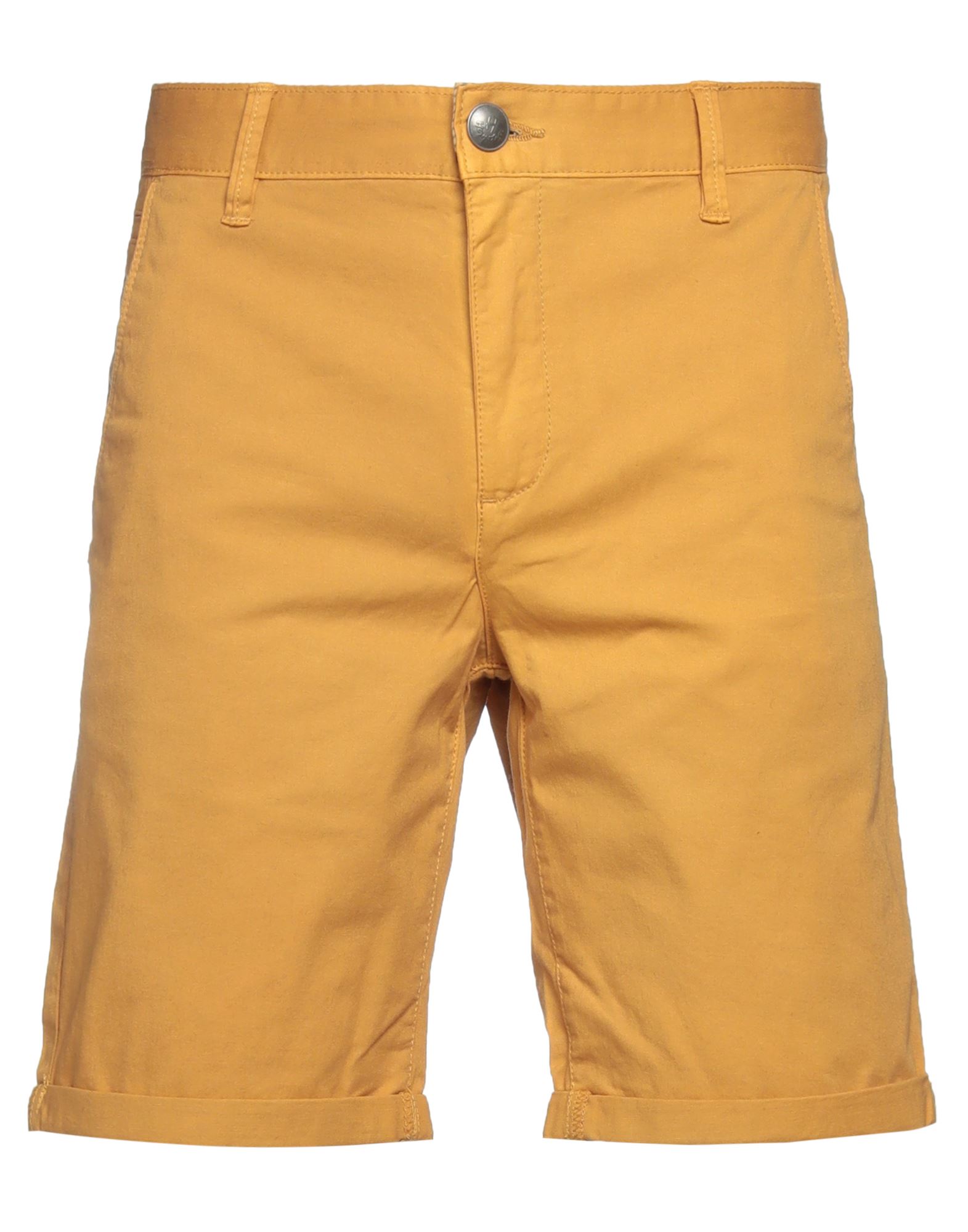 HERITAGE Shorts & Bermudashorts Herren Ocker von HERITAGE