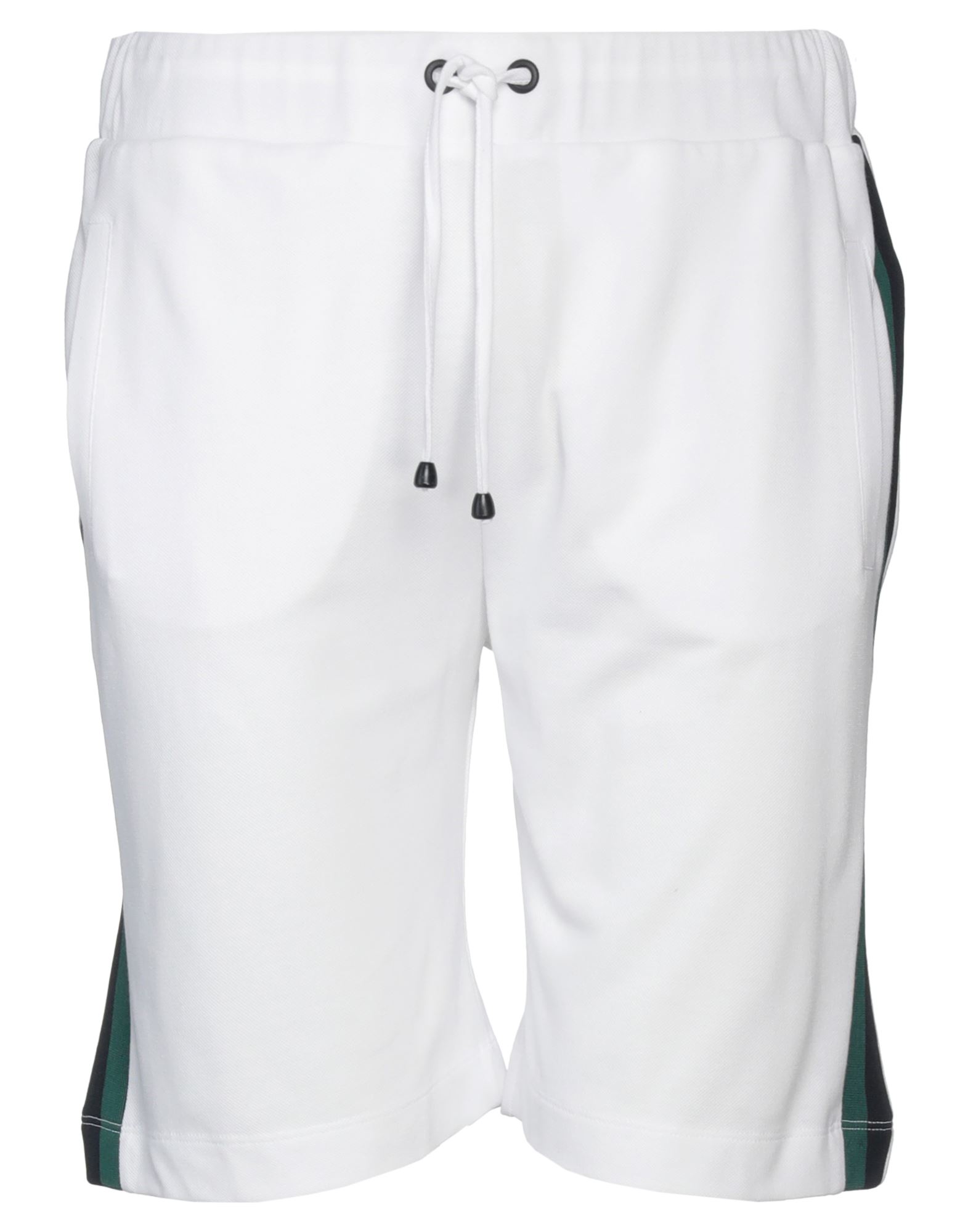 HERITAGE Shorts & Bermudashorts Herren Weiß von HERITAGE