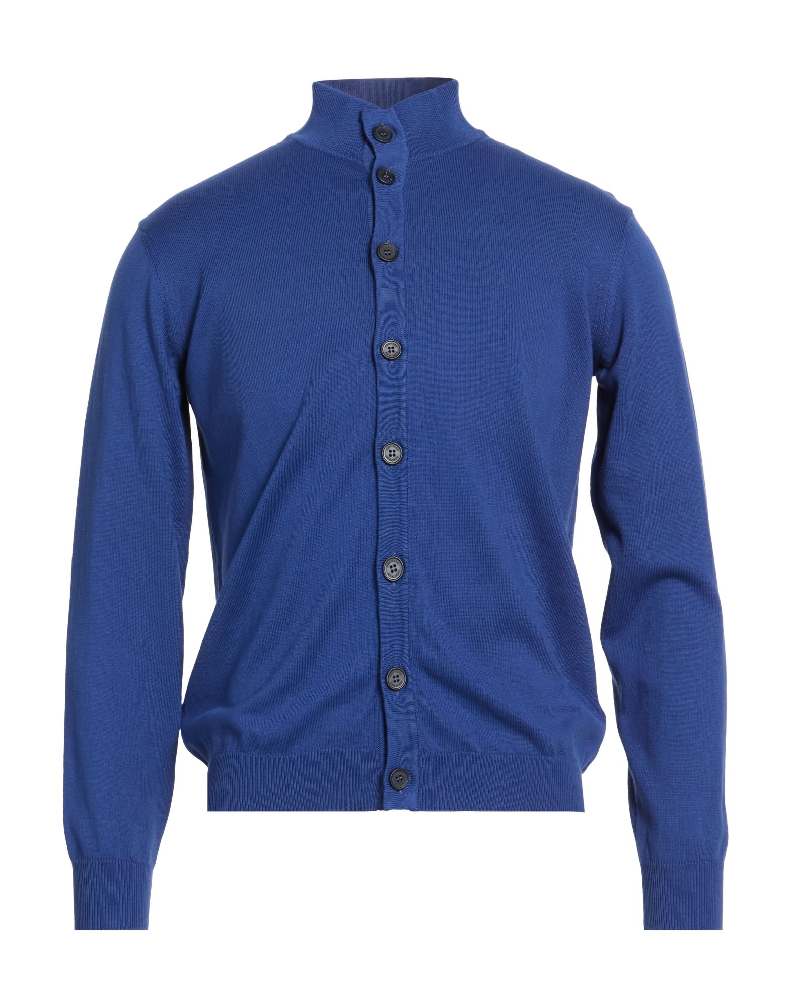 HERITAGE Strickjacke Herren Blau von HERITAGE