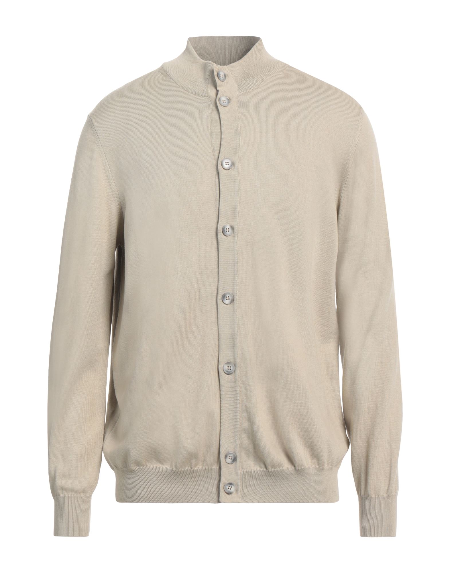 HERITAGE Strickjacke Herren Sand von HERITAGE