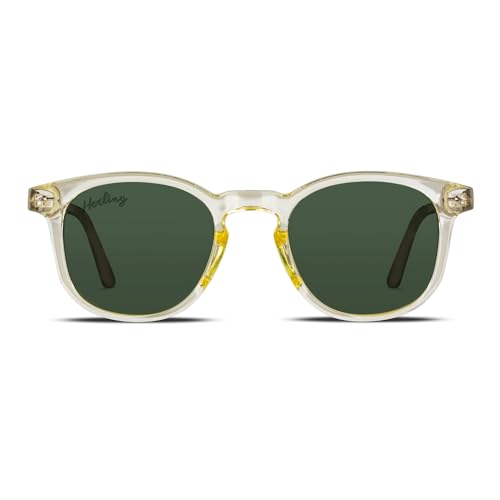 HERLING Sonnenbrille Orson UV400 Acetat (Tropical Horizon) von HERLING - research