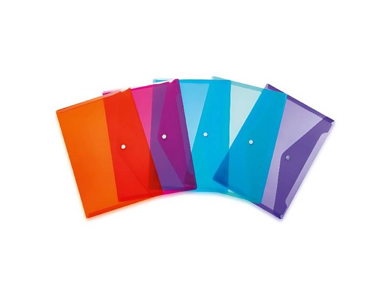 HERMA Dokumententasche Herma Dokumentenhülle PP A4+ 33 x 23 cm Trendfarben Sortierung HERMA Dokumententasche Herma Dokumentenhülle PP A4+ 33 x 23 cm Trendfarben Sortierung von HERMA