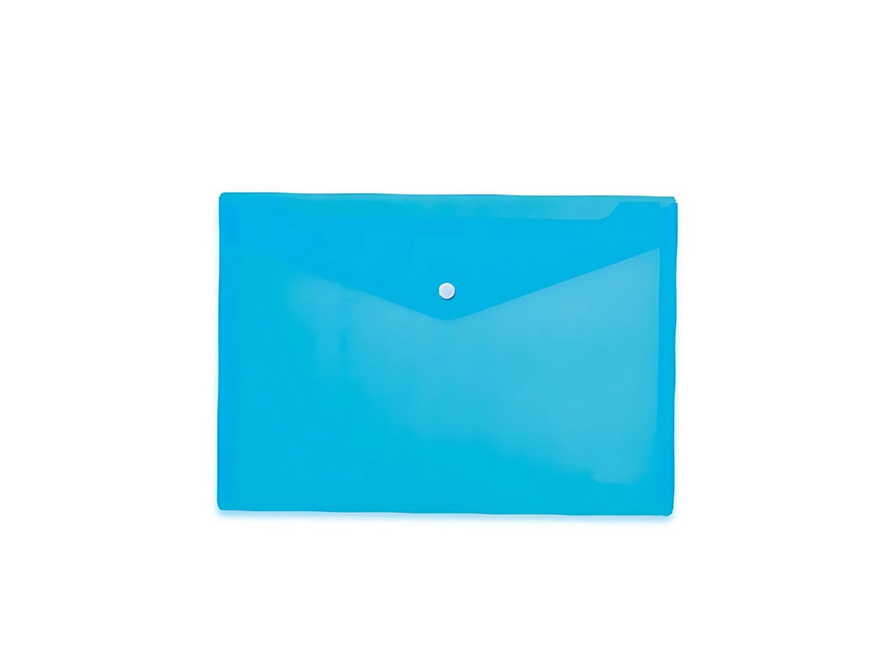 HERMA Dokumententasche Herma Dokumentenhülle PP A4+ 33 x 23 cm hellblau HERMA Dokumententasche Herma Dokumentenhülle PP A4+ 33 x 23 cm hellblau von HERMA