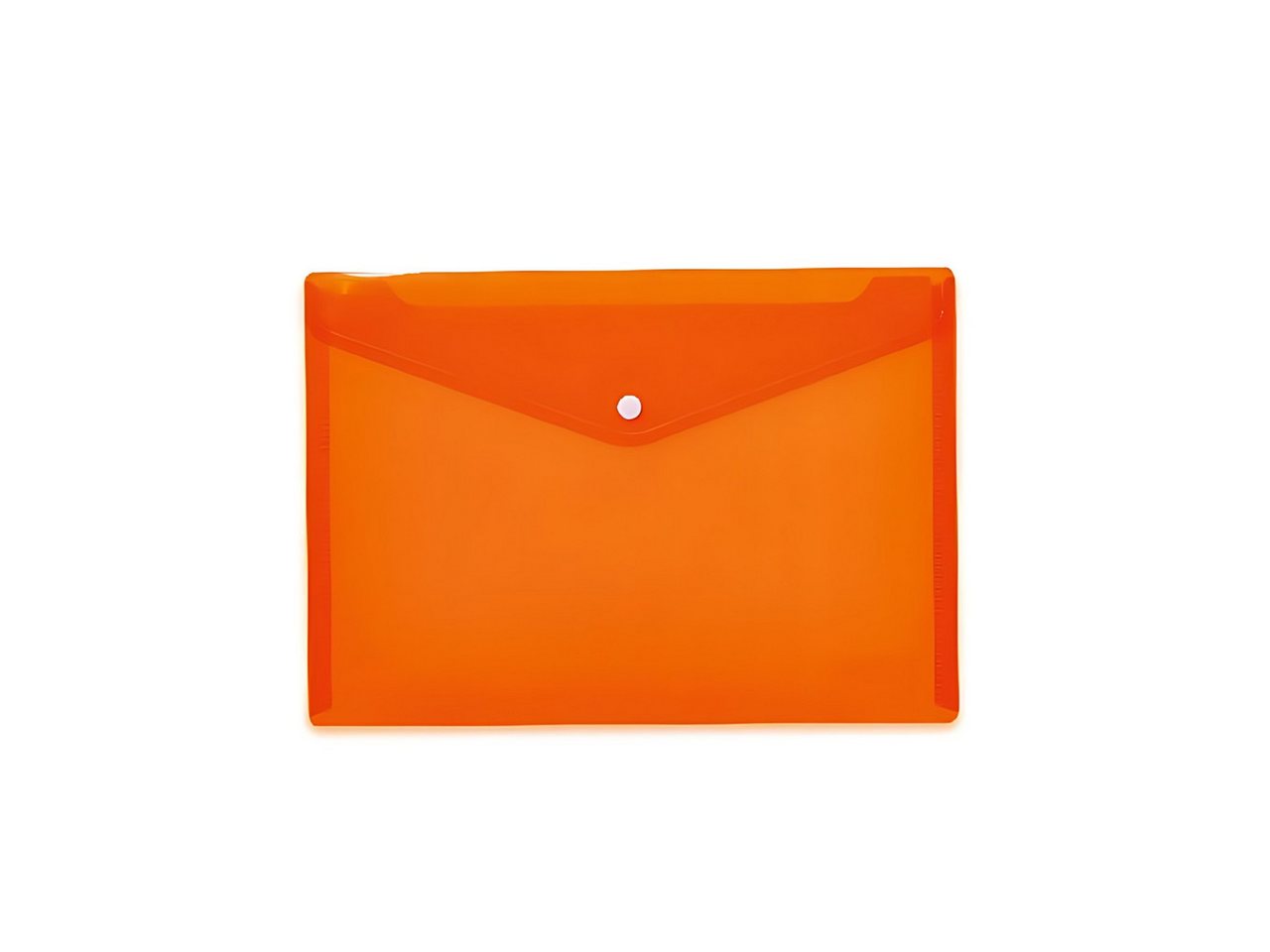 HERMA Dokumententasche Herma Dokumentenhülle PP A4+ 33 x 23 cm orange HERMA Dokumententasche Herma Dokumentenhülle PP A4+ 33 x 23 cm orange von HERMA
