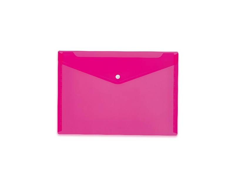 HERMA Dokumententasche Herma Dokumentenhülle PP A4+ 33 x 23 cm pink HERMA Dokumententasche Herma Dokumentenhülle PP A4+ 33 x 23 cm pink von HERMA
