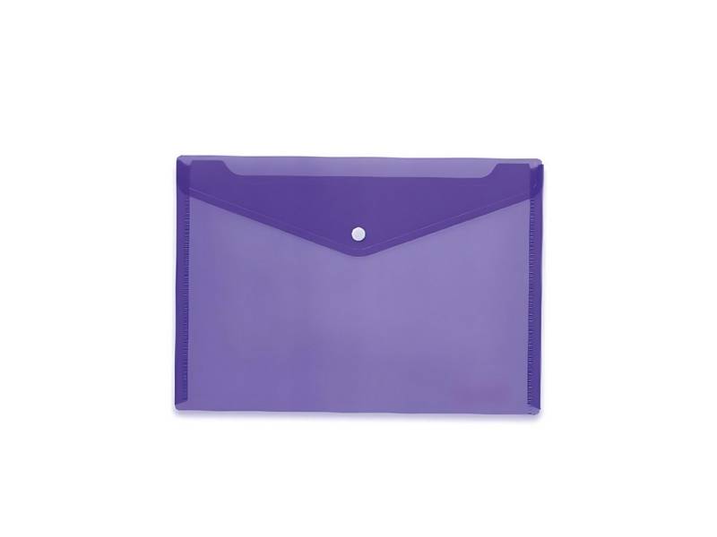 HERMA Dokumententasche Herma Dokumentenhülle PP A4+ 33 x 23 cm violett HERMA Dokumententasche Herma Dokumentenhülle PP A4+ 33 x 23 cm violett von HERMA