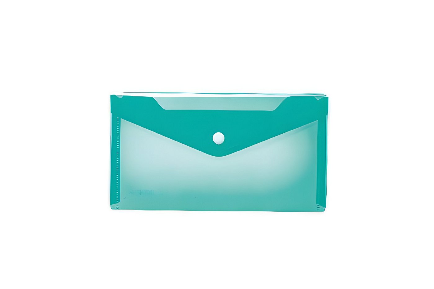 HERMA Dokumententasche Herma Dokumentenhülle PP DL+ 22 x 12 cm türkis HERMA Dokumententasche Herma Dokumentenhülle PP DL+ 22 x 12 cm türkis von HERMA