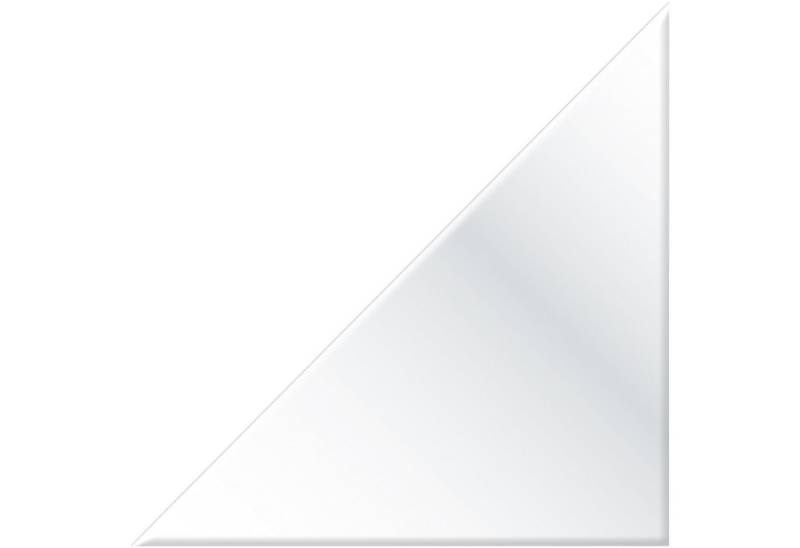 HERMA Dokumententasche Herma Selbstklebetaschen PP dreieckig 140 x 140 mm 100 Stück von HERMA