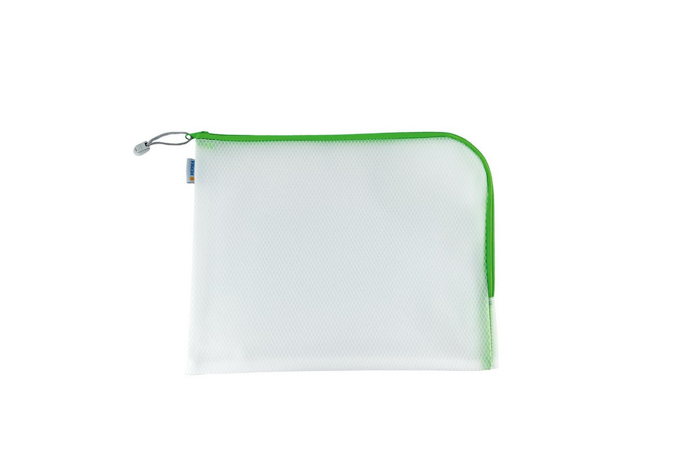 HERMA Dokumententasche Herma Universaltasche Etui A4+ 36 x 28 cm grün HERMA Dokumententasche Herma Universaltasche Etui A4+ 36 x 28 cm grün von HERMA