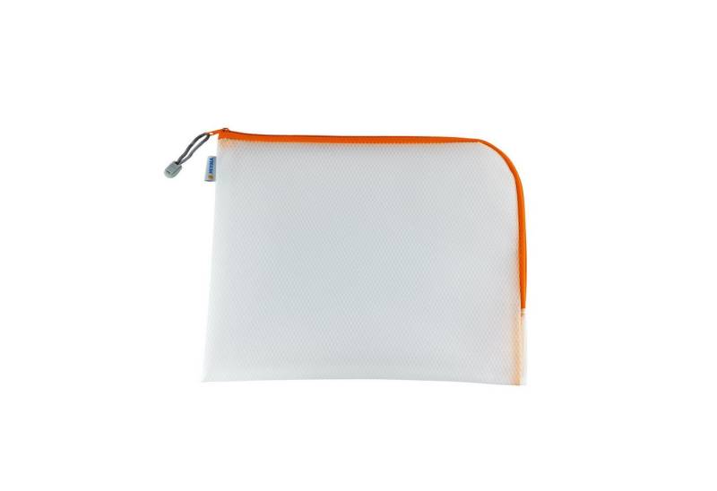 HERMA Dokumententasche Herma Universaltasche Etui A4+ 36 x 28 cm orange HERMA Dokumententasche Herma Universaltasche Etui A4+ 36 x 28 cm orange von HERMA