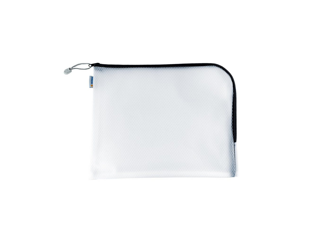 HERMA Dokumententasche Herma Universaltasche Etui A4+ 36 x 28 cm schwarz von HERMA