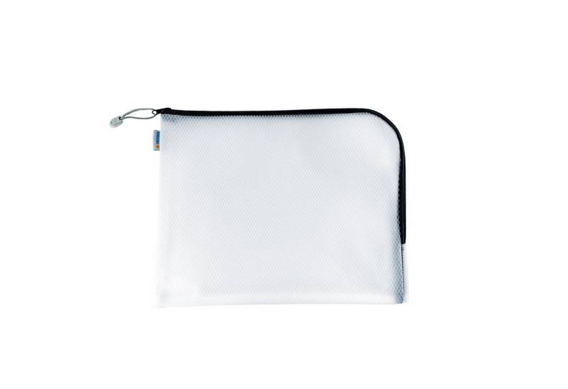 HERMA Dokumententasche Herma Universaltasche Etui A4+ 36 x 28 cm schwarz von HERMA