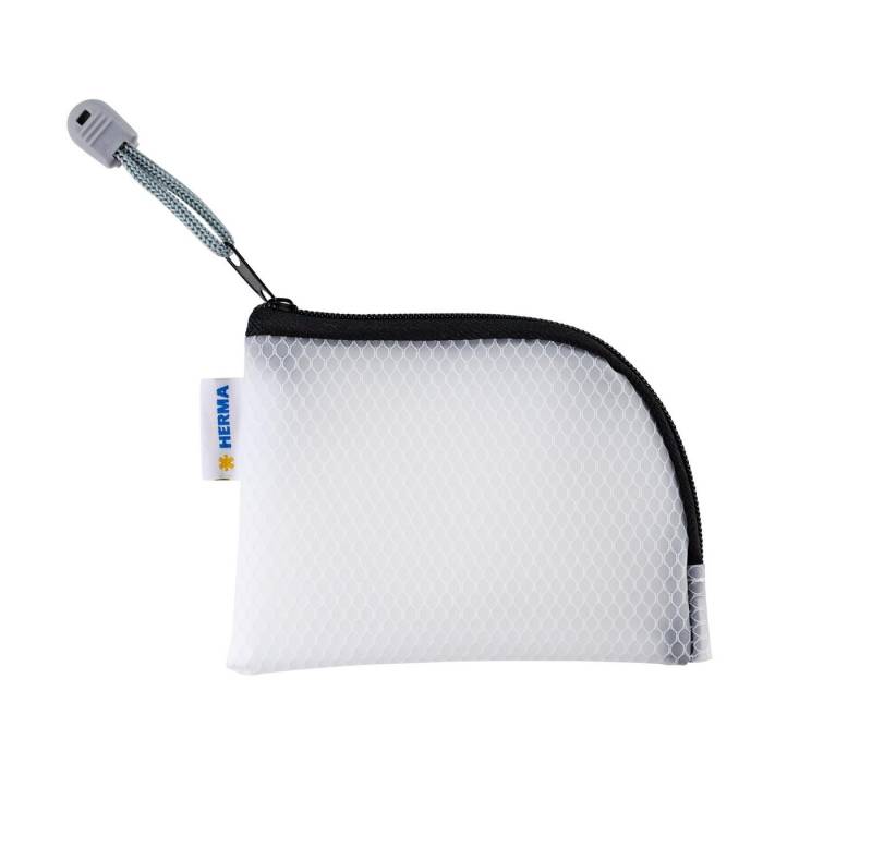 HERMA Dokumententasche Herma Universaltasche Etui A7+ 14 x 11 cm Sortierung HERMA Dokumententasche Herma Universaltasche Etui A7+ 14 x 11 cm Sortierung von HERMA