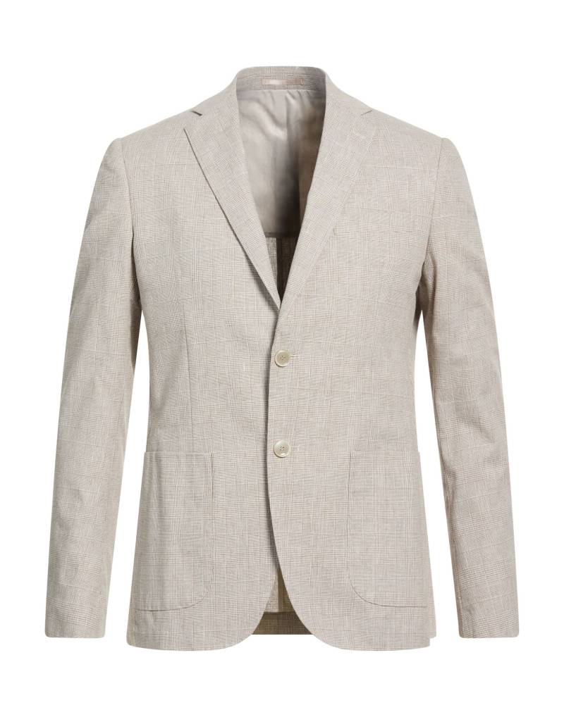 HERMAN & SONS Blazer Herren Beige von HERMAN & SONS