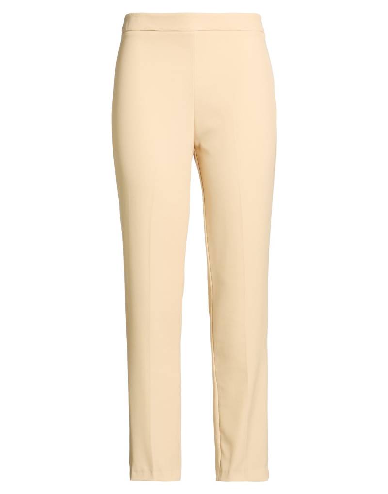 HERMAN & SONS Hose Damen Beige von HERMAN & SONS
