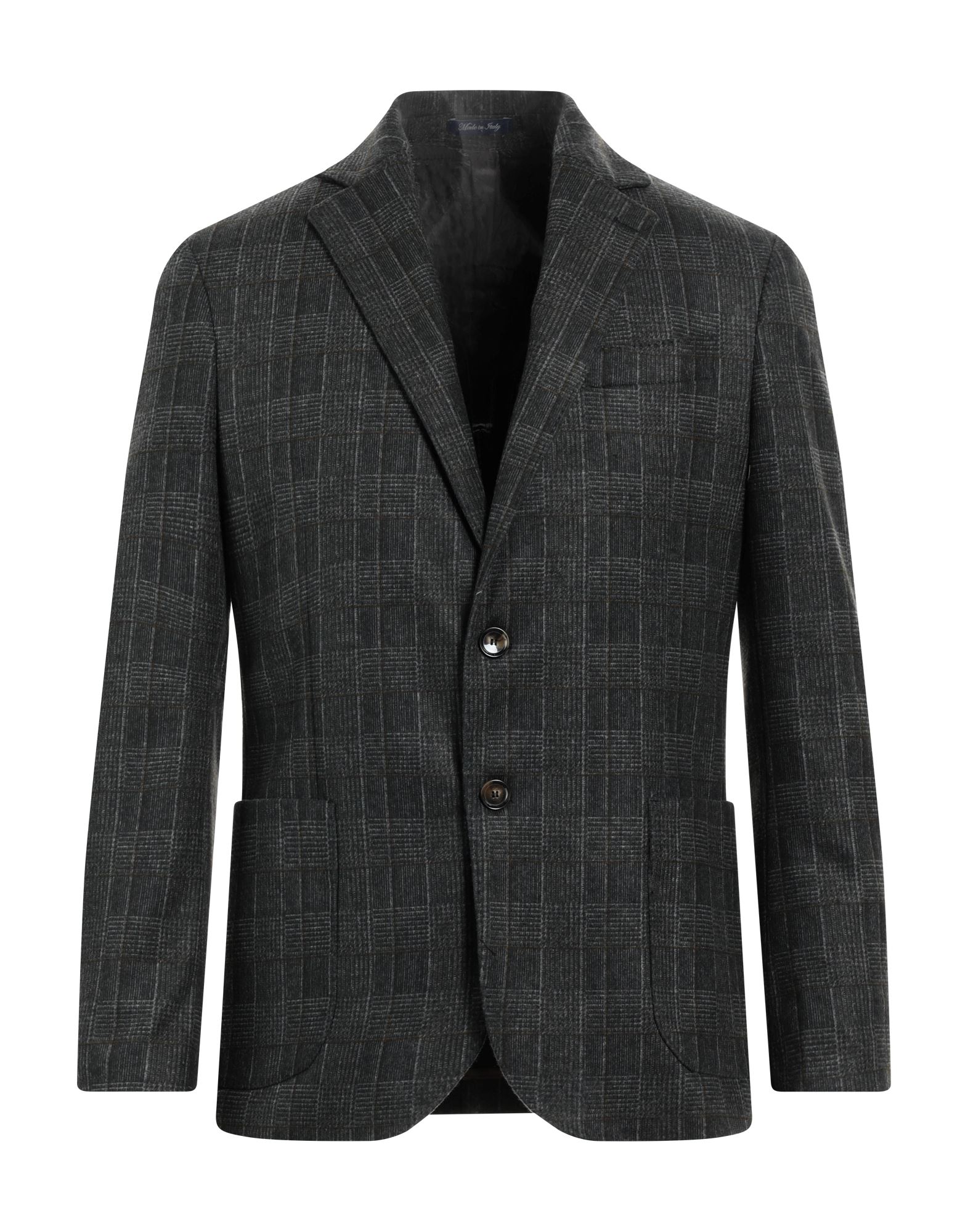 HERMAN & SONS Blazer Herren Braun von HERMAN & SONS