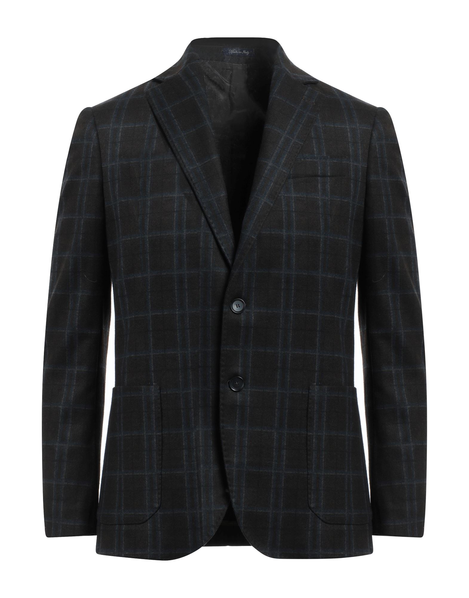 HERMAN & SONS Blazer Herren Dunkelbraun von HERMAN & SONS