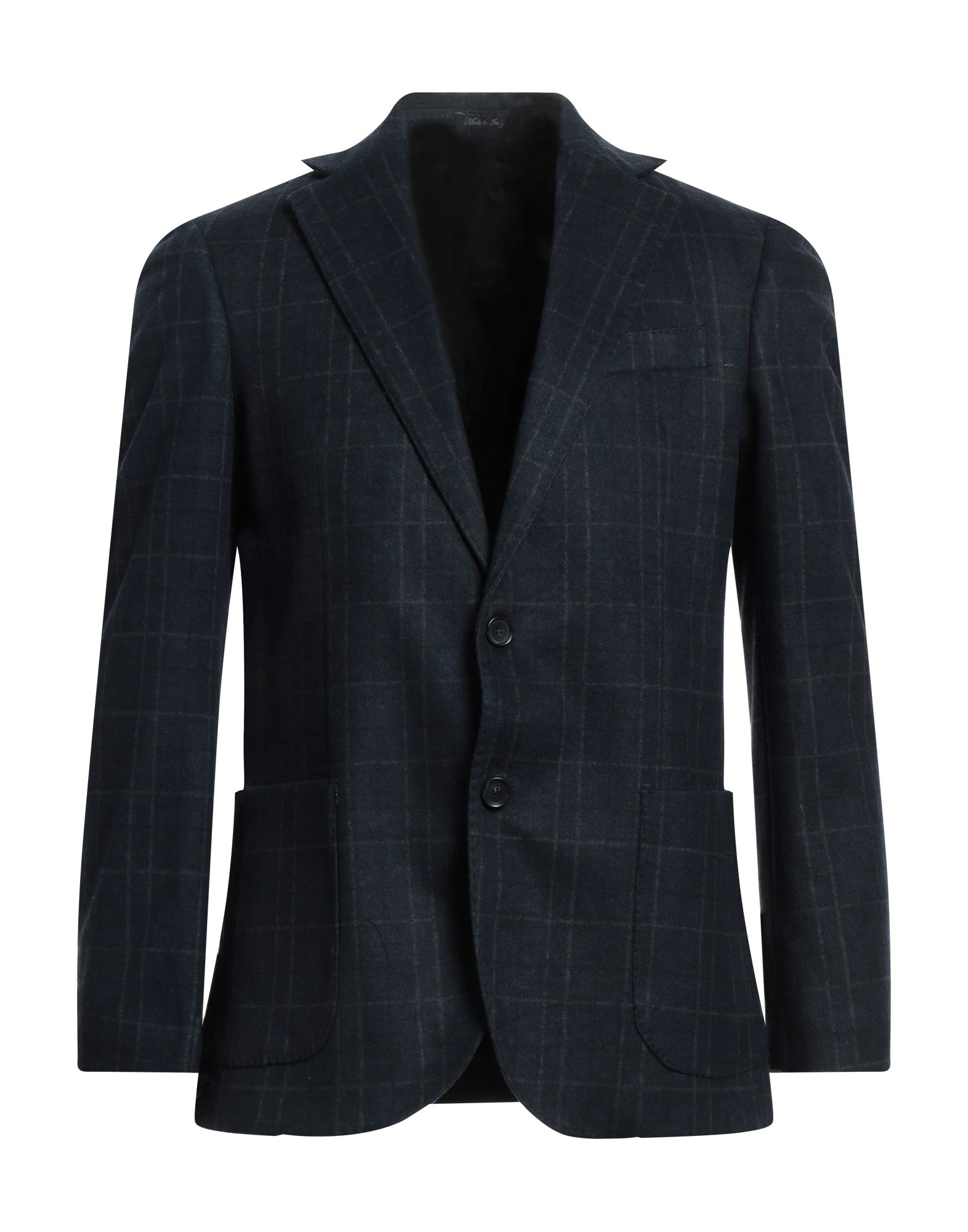 HERMAN & SONS Blazer Herren Nachtblau von HERMAN & SONS