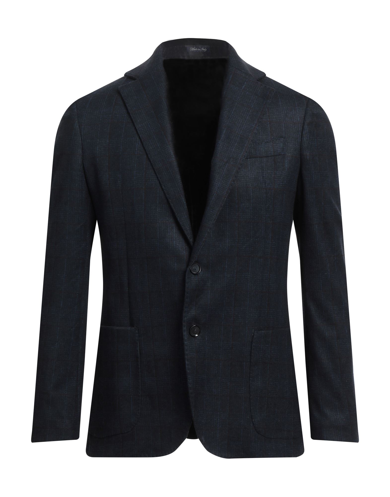 HERMAN & SONS Blazer Herren Nachtblau von HERMAN & SONS