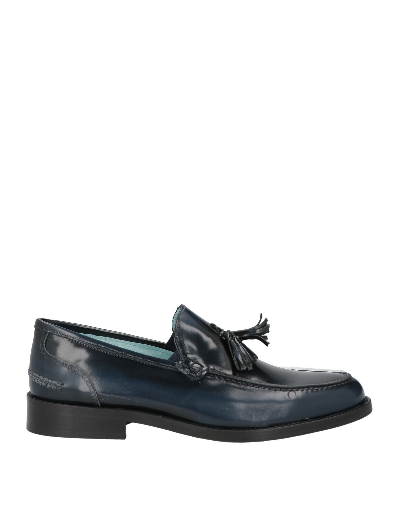 HERMAN & SONS Mokassin Herren Nachtblau HERMAN & SONS Mokassin Herren Nachtblau von HERMAN & SONS