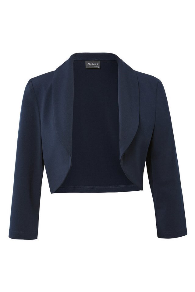 HERMANN LANGE Collection Blusentop HERMANN LANGE Collection Bolero Chloe von HERMANN LANGE Collection