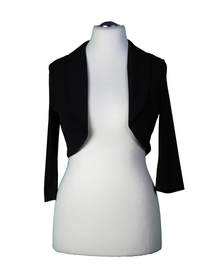 HERMANN LANGE Collection Blusentop HERMANN LANGE Collection Bolero Chloe von HERMANN LANGE Collection