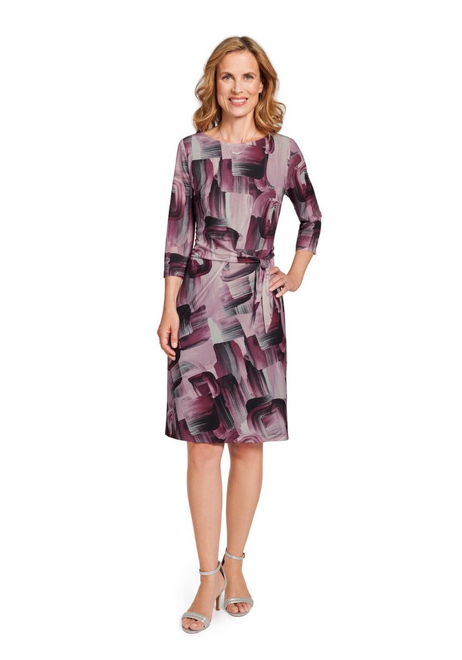 HERMANN LANGE Collection Jerseykleid HERMANN LANGE Collection Jerseykleid Felicitas von HERMANN LANGE Collection