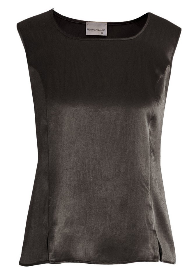 HERMANN LANGE Collection Tanktop HERMANN LANGE Collection Tanktop von HERMANN LANGE Collection