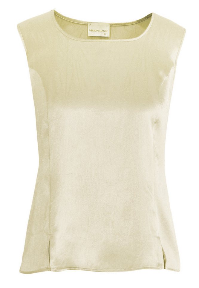 HERMANN LANGE Collection Tanktop HERMANN LANGE Collection Tanktop von HERMANN LANGE Collection