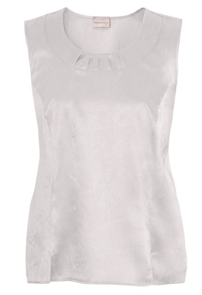 HERMANN LANGE Collection Tanktop HERMANN LANGE Collection Top Helen von HERMANN LANGE Collection