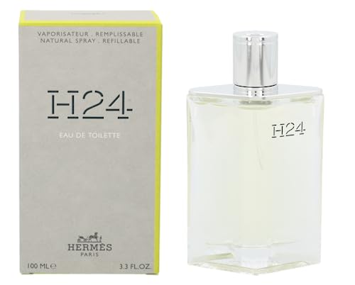 Hermes H24 Edt Spray von Hermes