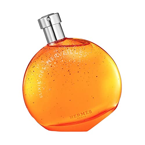 ELIXIR DES MERVEILLES edp vapo 50 ml von Hermès