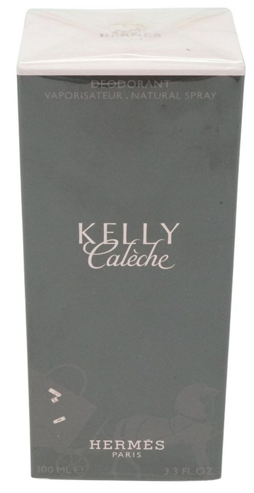HERMÈS Deo-Spray HERMES KELLY CALECHE DEODORANT 100ML von HERMÈS