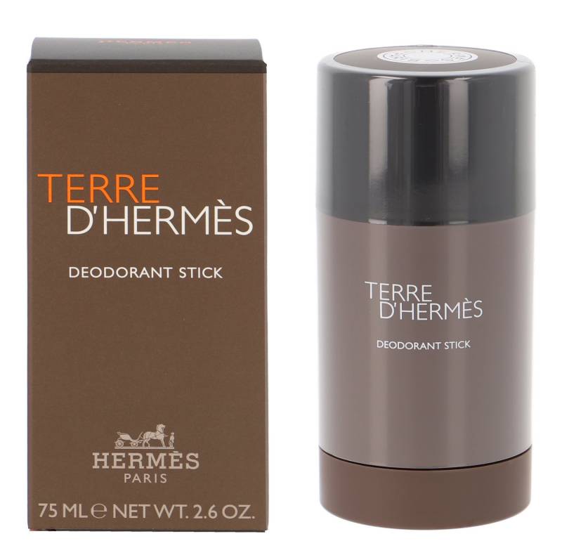 HERMÈS Deo-Stift HERMES Terre d'Hermes Deo Stick von HERMÈS