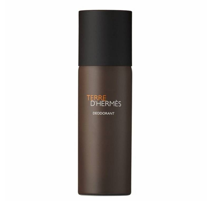HERMÈS Deo-Spray Terre D´ Deodorant Spray 150ml HERMÈS Deo-Spray Terre D´ Deodorant Spray 150ml von HERMÈS