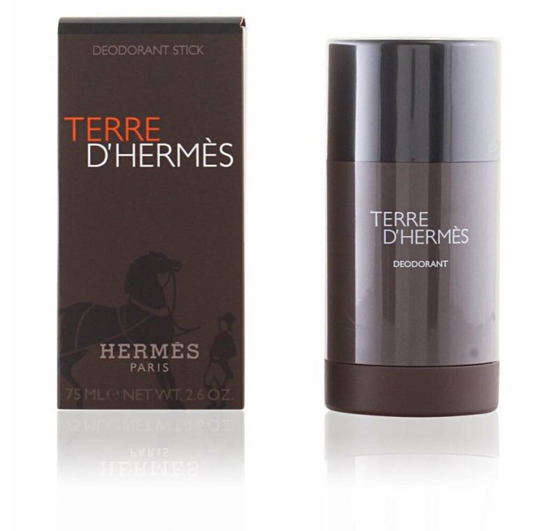 HERMÈS Deo-Roller Terre D´ Deodorant Stick 75ml von HERMÈS