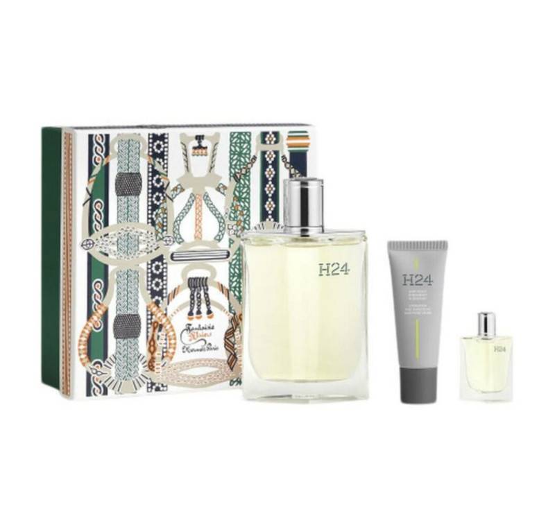 HERMÈS Duft-Set H24 LOT 3 Stück von HERMÈS