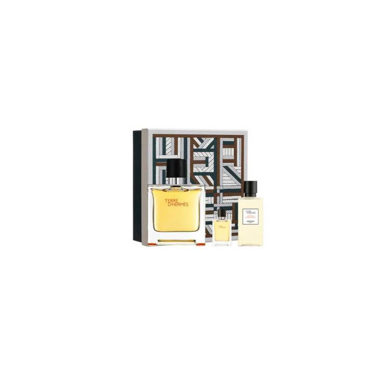 HERMÈS Duft-Set Hermès Terre Edp Spray 75ml Sets von HERMÈS
