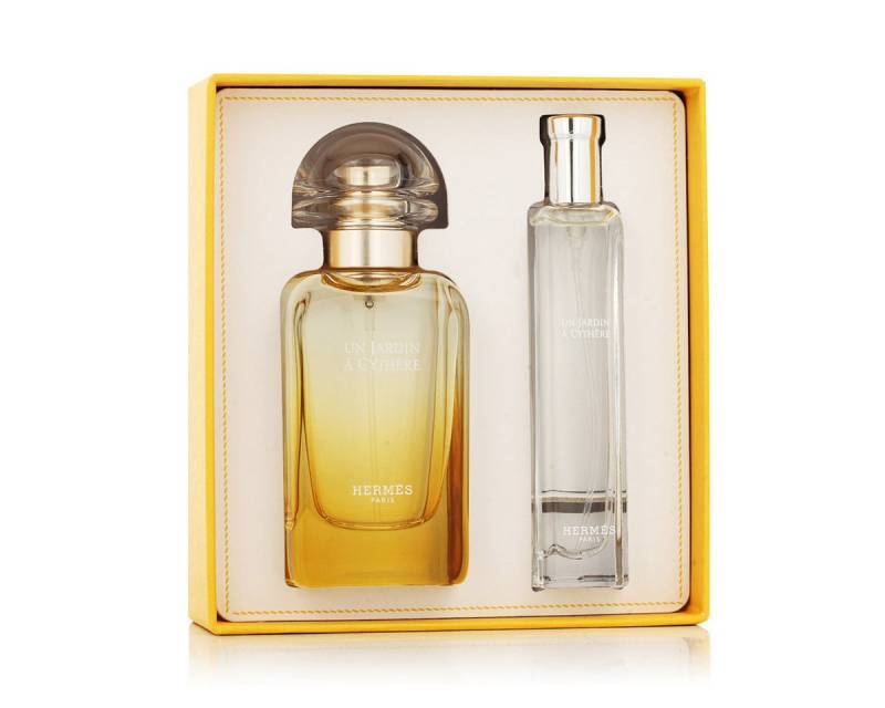 HERMÈS Duft-Set Un Jardin à Cythère von HERMÈS