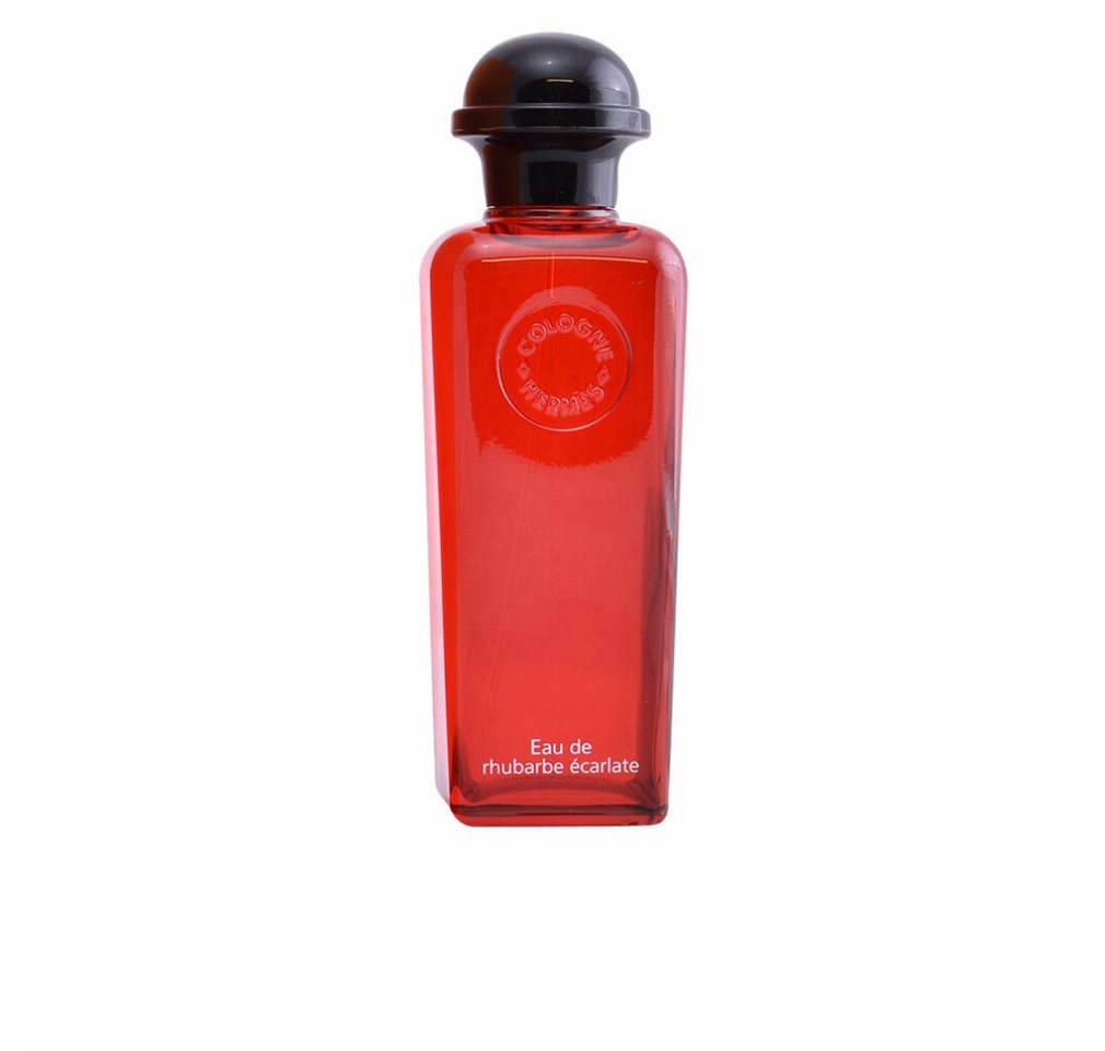 HERMÈS Eau de Cologne EAU DE RHUBARBE ÉCARLATE edc vapo 100ml von HERMÈS