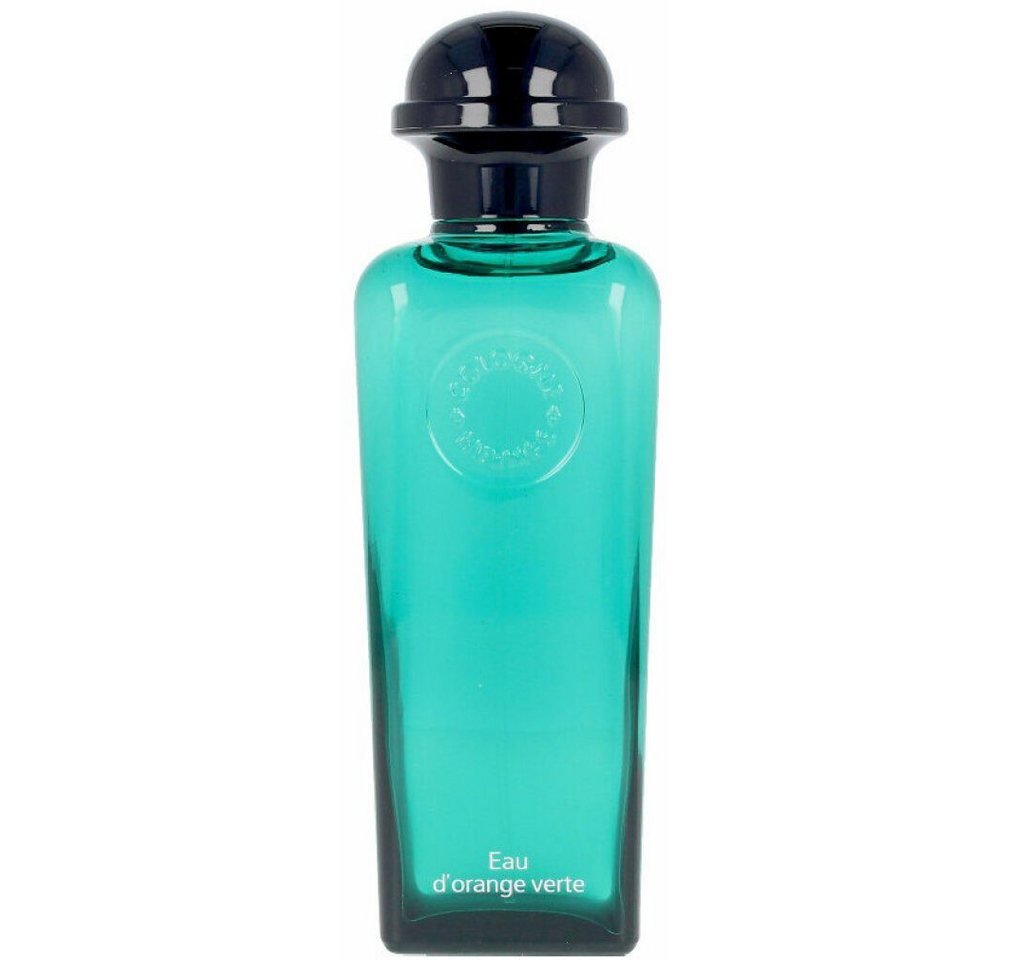 HERMÈS Eau de Cologne Eau DOrange Verte, Glasflakon, Parfüm EDC, Damenduft von HERMÈS