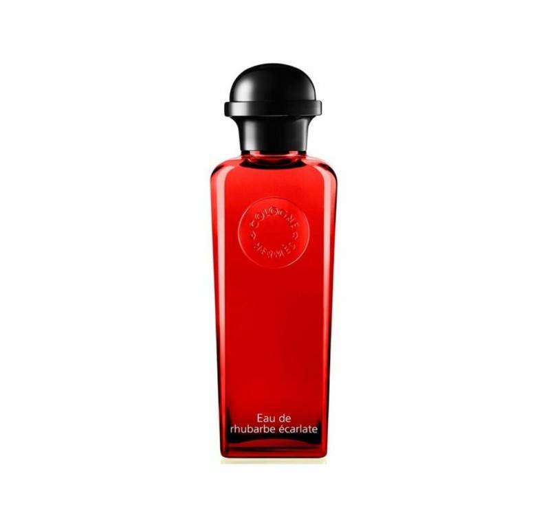 HERMÈS Eau de Cologne Hermès Eau Rhubarbe Ecarlate 200ml von HERMÈS