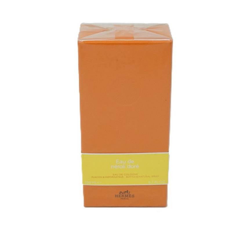 HERMÈS Eau de Cologne Hermes Eau de Neroli Doré Eau de Cologne Spray 200 ml HERMÈS Eau de Cologne Hermes Eau de Neroli Doré Eau de Cologne Spray 200 ml von HERMÈS