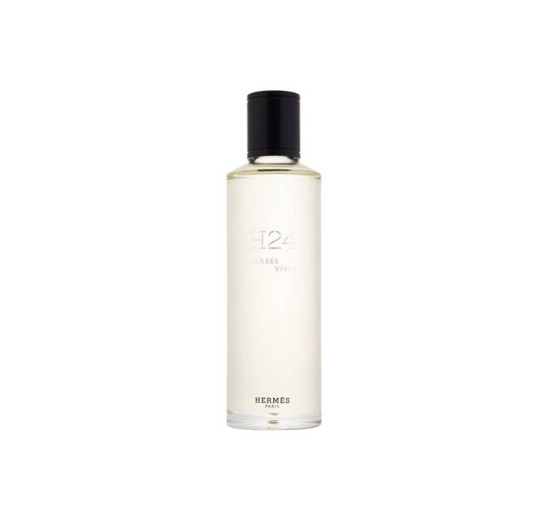 HERMÈS Eau de Parfum H24 HERBES VIVES edp Nachfüllpackung 200 ml von HERMÈS